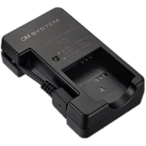 UC-92 Battery USB Charger